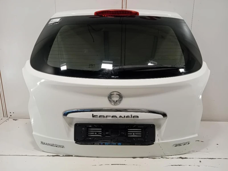 Portello POST 6401134113 Ssangyong Korando III 2011