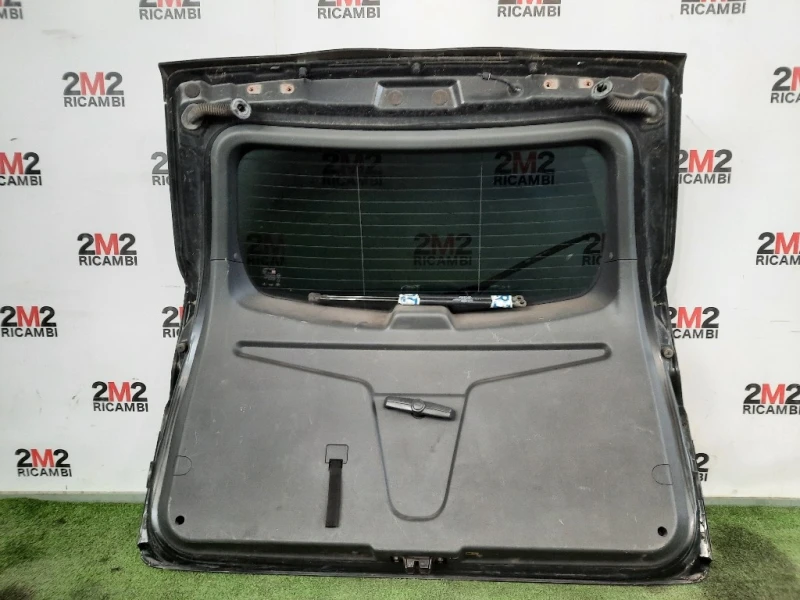 Portello POST NUDO 6401109300 Ssangyong Kyron 2005