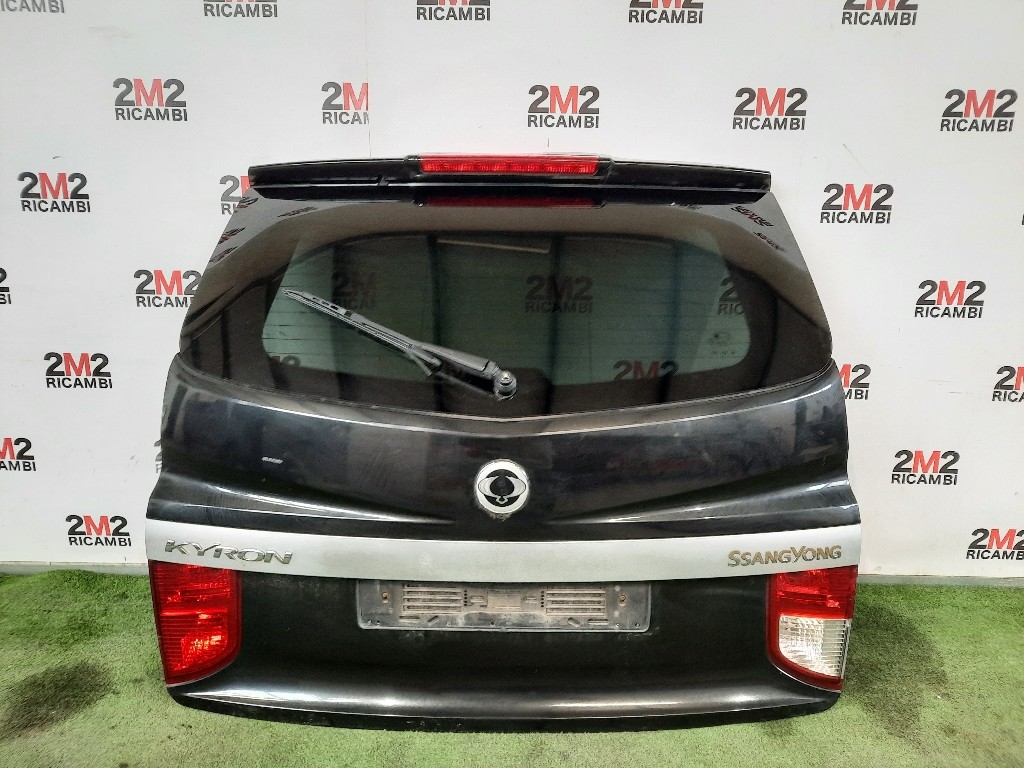 Portello POST NUDO 6401109300 Ssangyong Kyron 2005