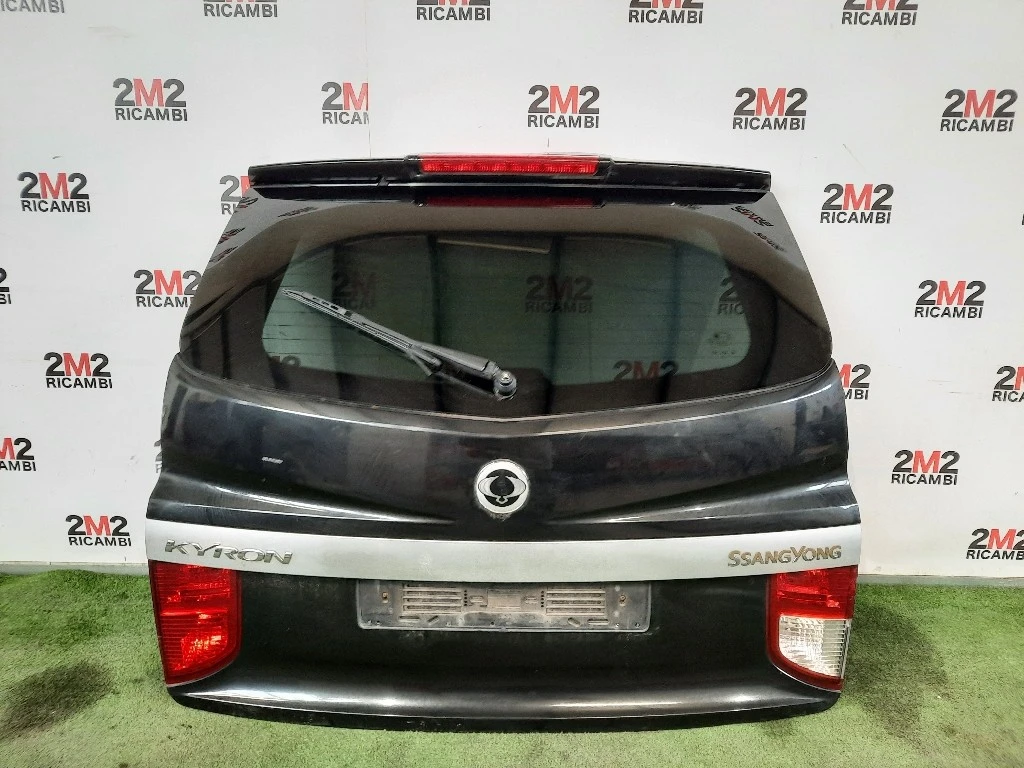 Portello POST NUDO 6401109300 Ssangyong Kyron 2005