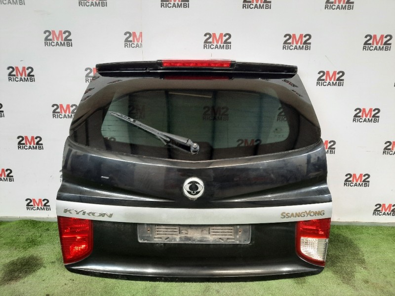 Portello POST NUDO 6401109300 Ssangyong Kyron 2005