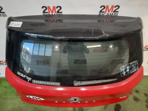Centralina Iniezione 39120-2A051 Kia Sportage III 2010