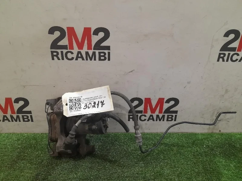 Pinza Freno POST SX 5Q505531B Volkswagen GOLF VII 2013