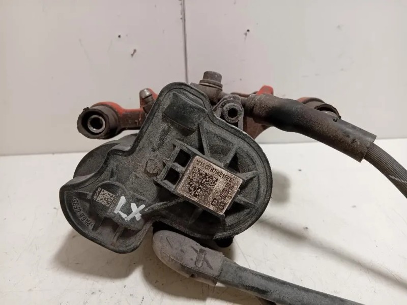 Pinza Freno POST SX 5Q0 615 405 Volkswagen GOLF VII 2017