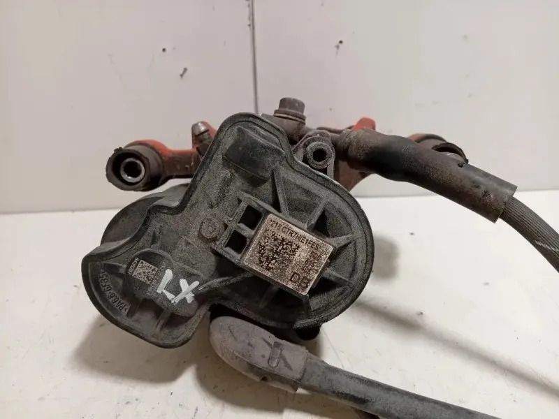 Pinza Freno POST SX 5Q0 615 405 Volkswagen GOLF VII 2017