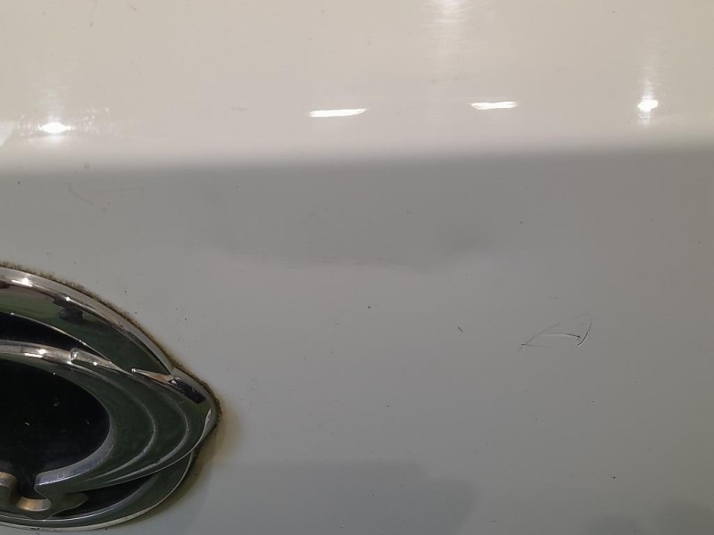 Portello POST 6401135152 PORTELLO SPORTELLO BAGAGLIAIO Ssangyong Tivoli 2015