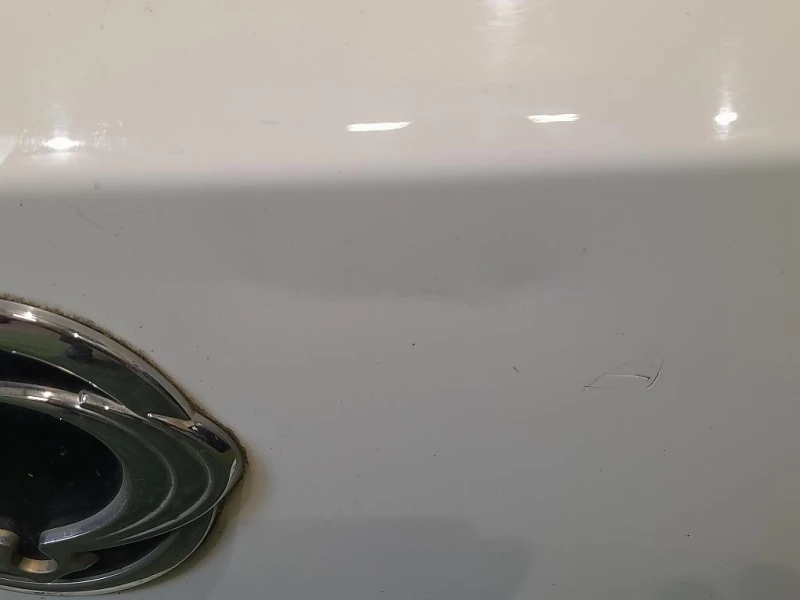 Portello POST 6401135152 PORTELLO SPORTELLO BAGAGLIAIO Ssangyong Tivoli 2015