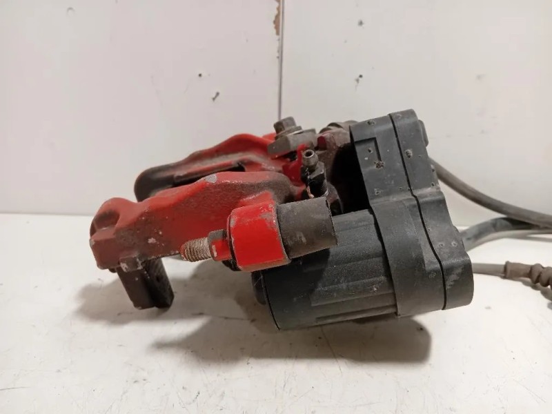 Pinza Freno POST SX 5Q0 615 405 Volkswagen GOLF VII 2017