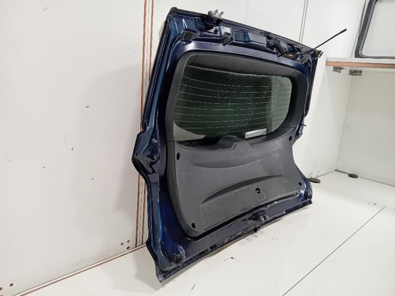 Pinza Freno POST SX 32332267J Volkswagen Passat VI 2011