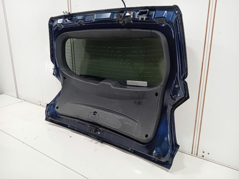 Pinza Freno POST SX 32332267J Volkswagen Passat VI 2011