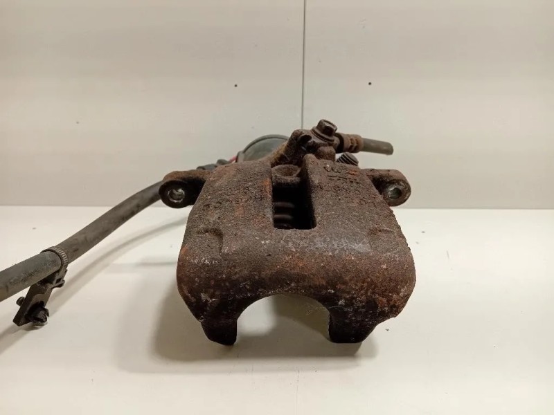 Pinza Freno POST SX 32332267J Volkswagen Passat VI 2011