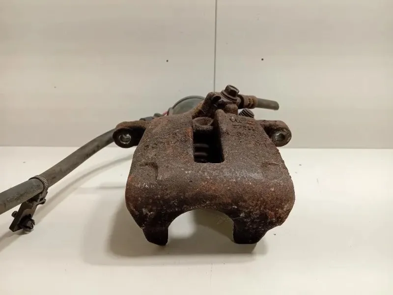 Pinza Freno POST SX 32332267J Volkswagen Passat VI 2011