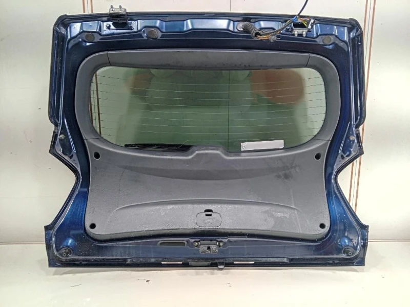 Portello POST 6401135102 Ssangyong Tivoli 2015