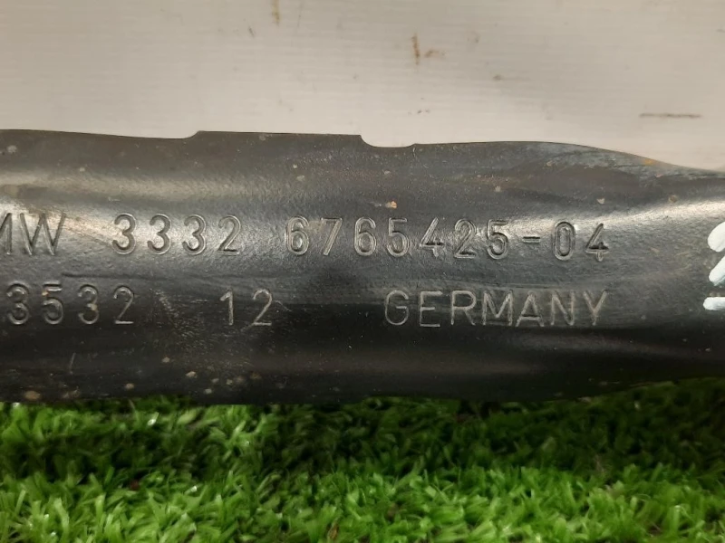 Braccio Oscillante SUP POST DX 3332 8765425-04 Bmw Serie 1 E87 Berlina 2005