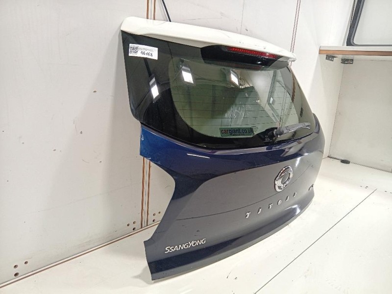 Portello POST 6401135102 Ssangyong Tivoli 2015