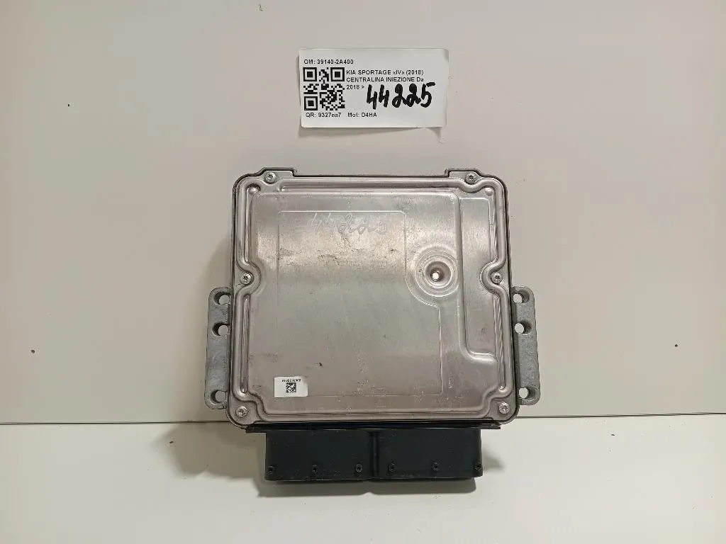 Centralina Iniezione 39140-2A400 Kia Sportage IV 2018