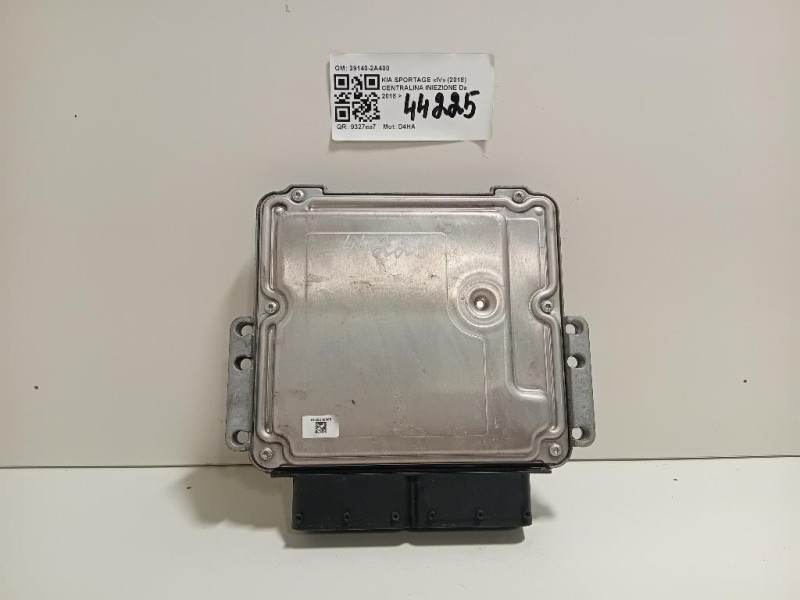 Centralina Iniezione 39140-2A400 Kia Sportage IV 2018