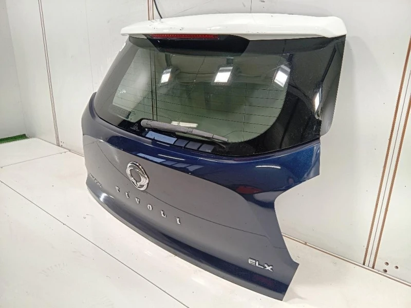 Portello POST 6401135102 Ssangyong Tivoli 2015