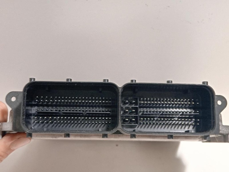 Centralina Iniezione 39140-2A400 Kia Sportage IV 2018