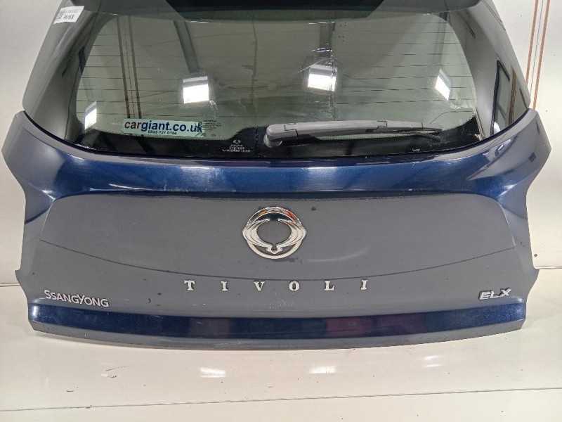 Portello POST 6401135102 Ssangyong Tivoli 2015