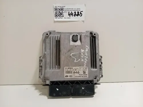 Centralina Iniezione 39140-2A400 Kia Sportage IV 2018