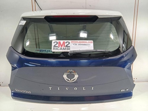 Centralina Iniezione 39140-2A400 Kia Sportage IV 2018