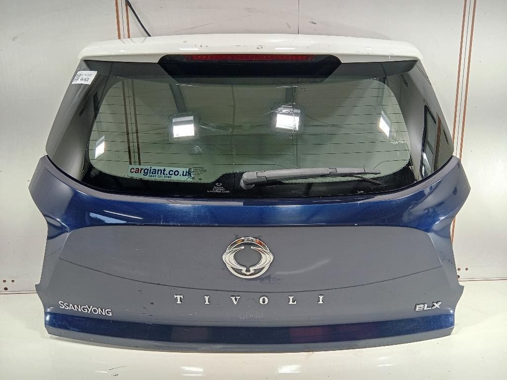 Portello POST 6401135102 Ssangyong Tivoli 2015