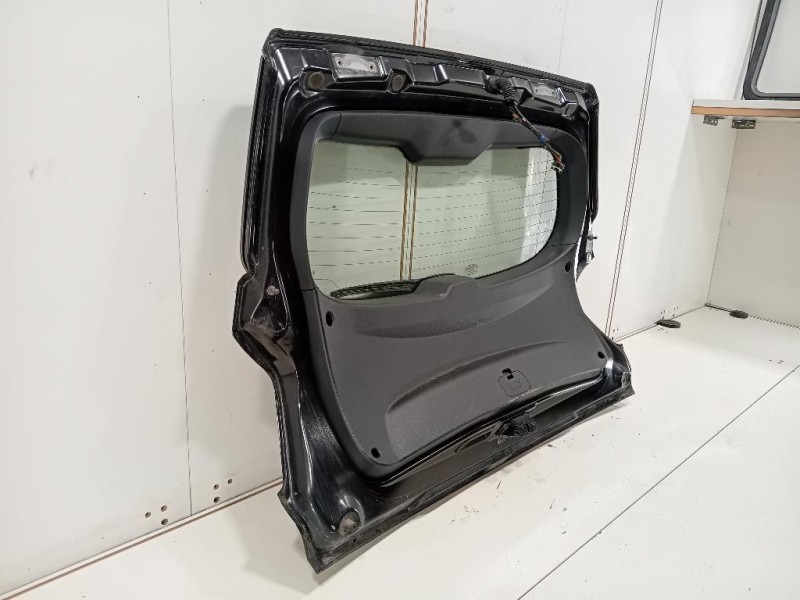 Portello POST 6401135102 Ssangyong Tivoli 2015