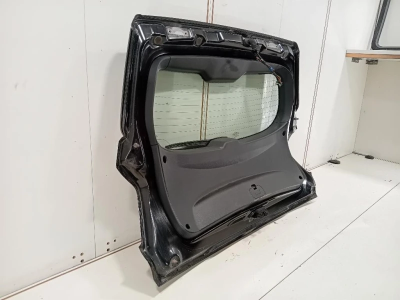 Portello POST 6401135102 Ssangyong Tivoli 2015