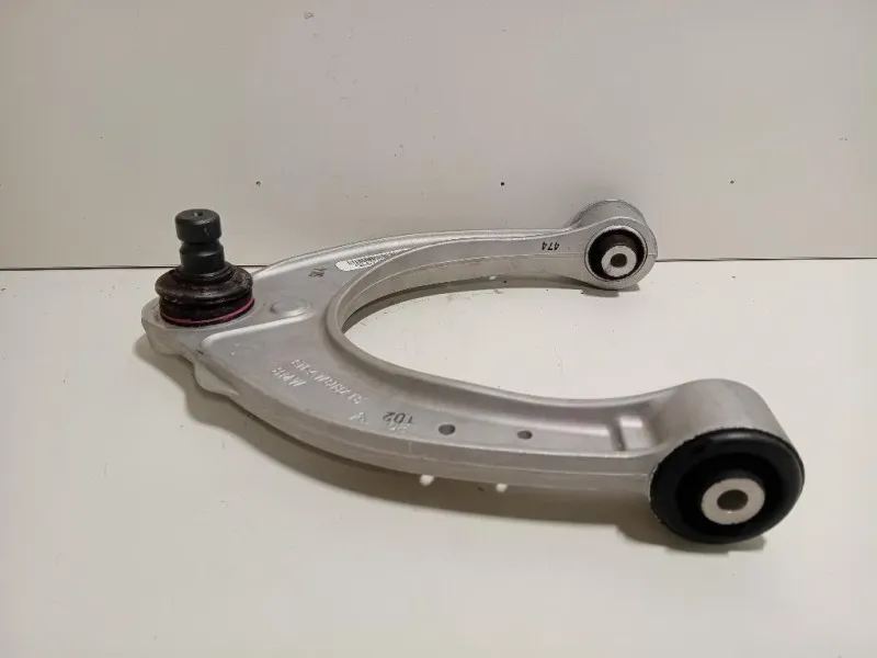 Braccio Oscillante SUP ANT SX 31126775967 Bmw Serie 5 F07 GT 2010