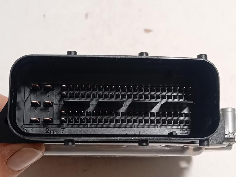 Centralina Iniezione 29610-2U500 Kia Sportage IV 2018