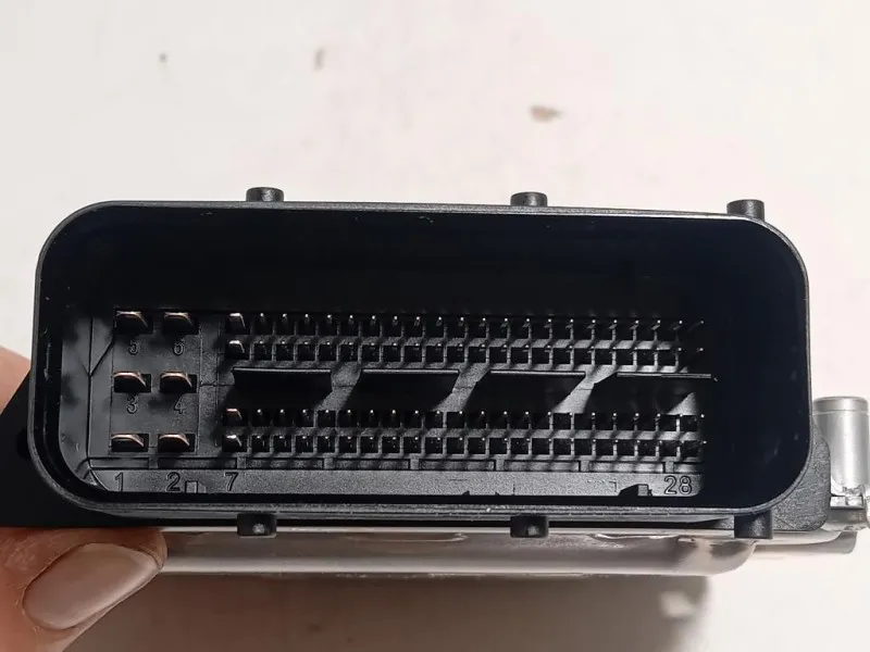 Centralina Iniezione 29610-2U500 Kia Sportage IV 2018