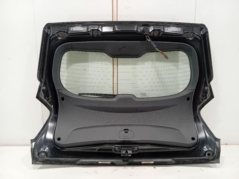 Pinza Freno POST SX 32330208 D Volkswagen Passat VI 2011