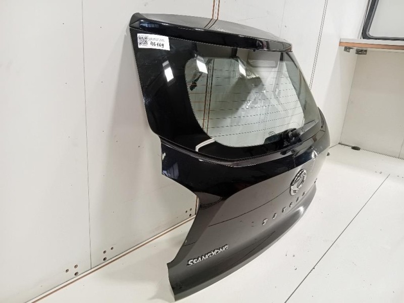 Portello POST 6401135102 Ssangyong Tivoli 2015