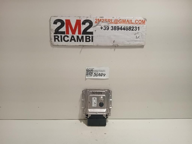 Centralina Iniezione 29610-2U500 Kia Sportage IV 2018