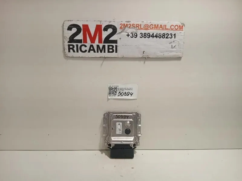 Centralina Iniezione 29610-2U500 Kia Sportage IV 2018