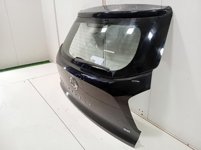 Pinza Freno POST SX 32330208 D Volkswagen Passat VI 2011