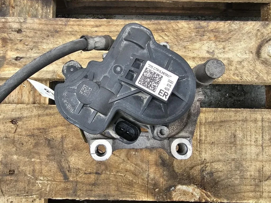 Pinza Freno POST SX 5Q0 615 406 SX Volkswagen T-roc 2017