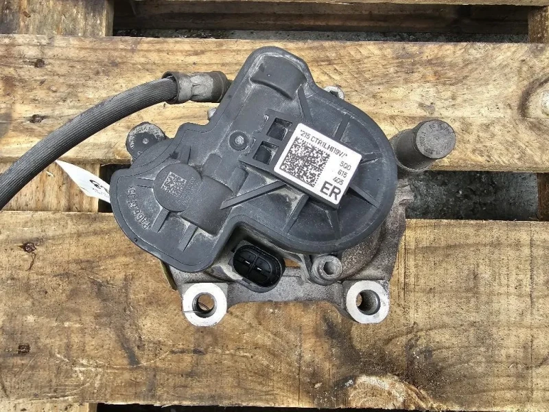 Pinza Freno POST SX 5Q0 615 406 SX Volkswagen T-roc 2017