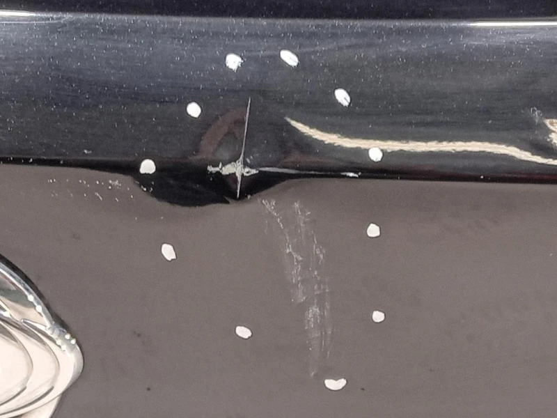 Portello POST 6401135102 Ssangyong Tivoli 2015