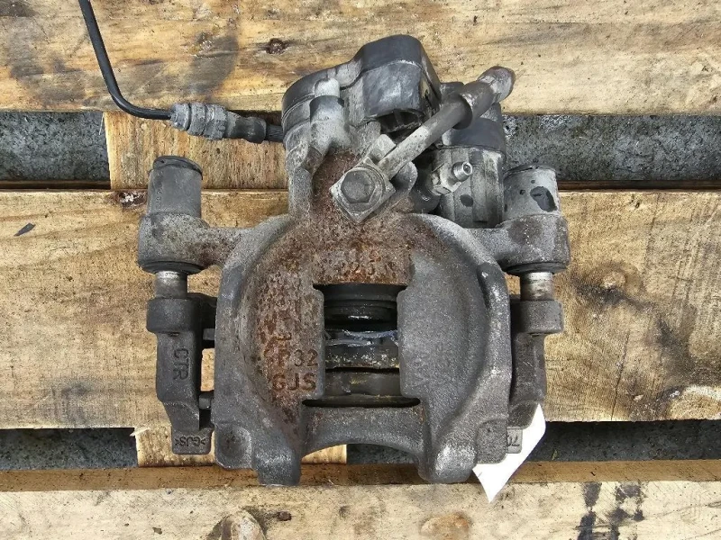 Pinza Freno POST SX 5Q0 615 406 SX Volkswagen T-roc 2017