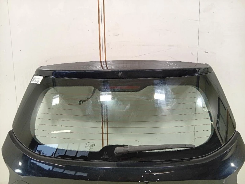 Portello POST 6401135102 Ssangyong Tivoli 2015