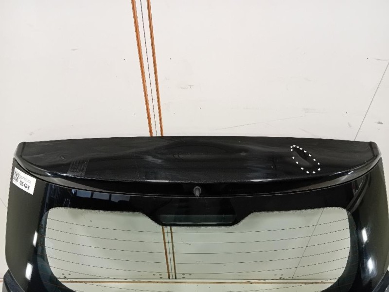 Portello POST 6401135102 Ssangyong Tivoli 2015