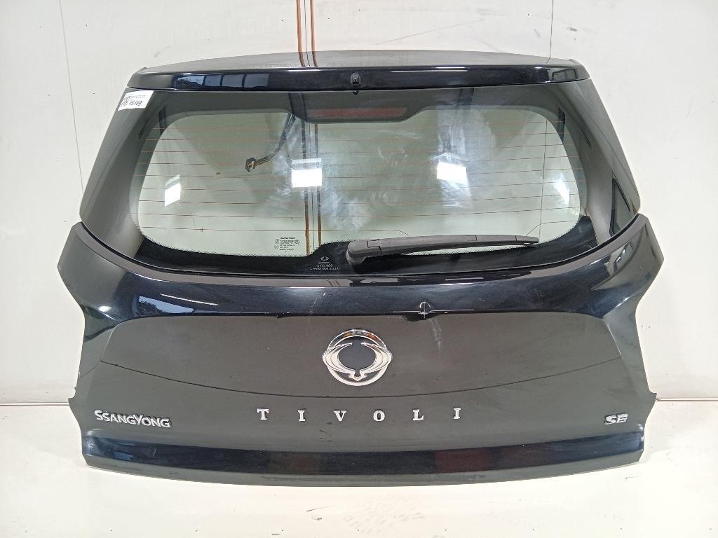 Pneumatico  Honda Civic X 2017