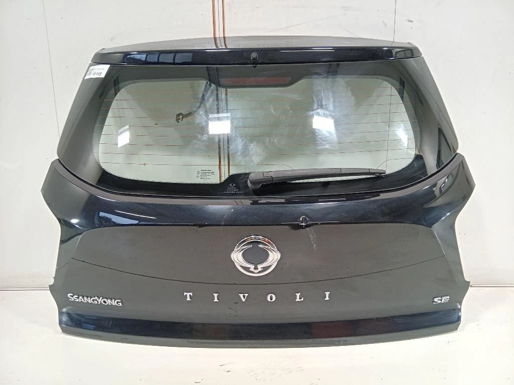 Portello POST 6401135102 Ssangyong Tivoli 2015