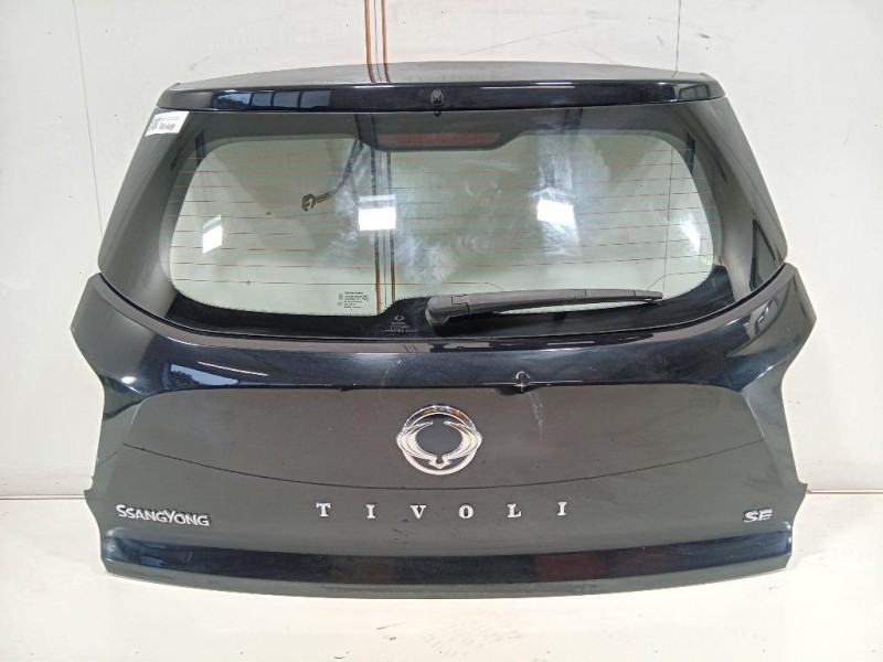 Pneumatico  Honda Civic X 2017