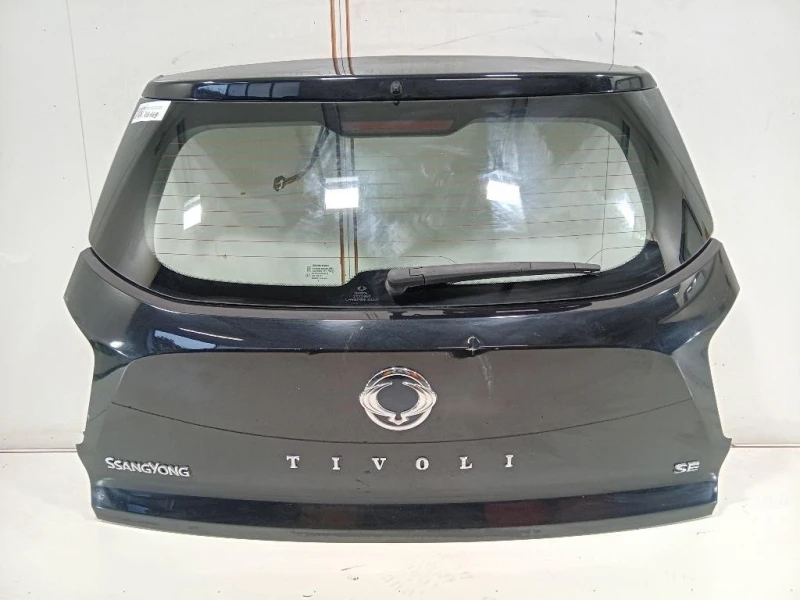 Portello POST 6401135102 Ssangyong Tivoli 2015