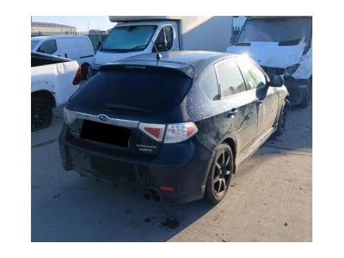 Portello POST PORTELLO POST Subaru Impreza III SW 2006