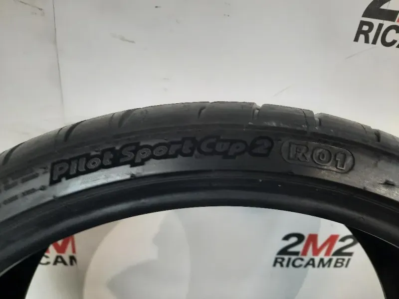 Pneumatico Honda Civic X 2017