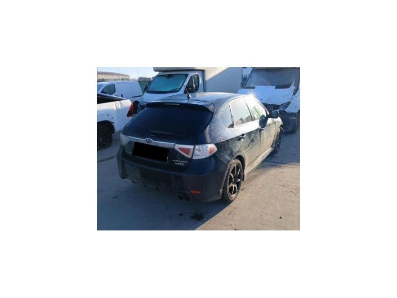 Portello POST PORTELLO POST Subaru Impreza III SW 2006